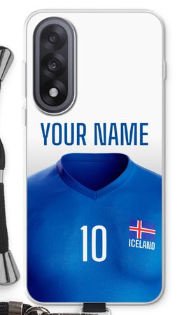 Iceland - Football
