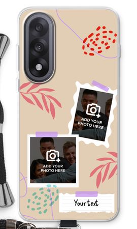 Maak Herinneringen N°3