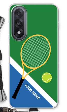 Tennis N°1