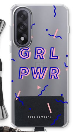 GRL PWR