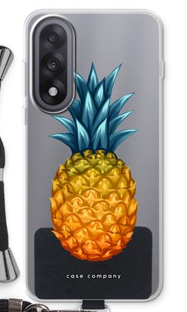 Big pineapple
