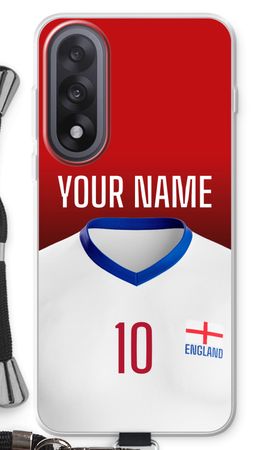 England - Soccer