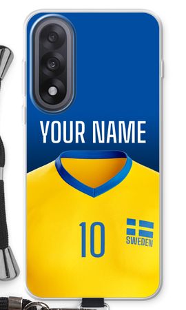 Sweden - Football