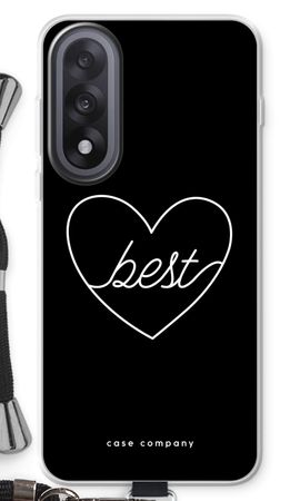 Best heart black