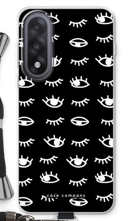 Eye pattern #3