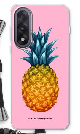 Big pineapple