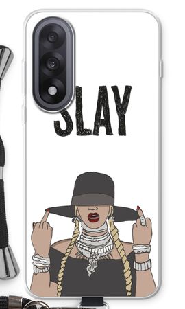 Slay All Day