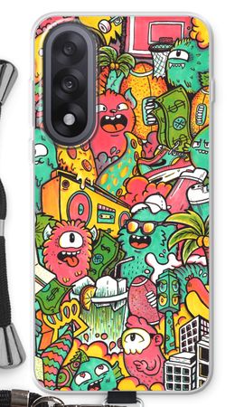 Vexx Stadt