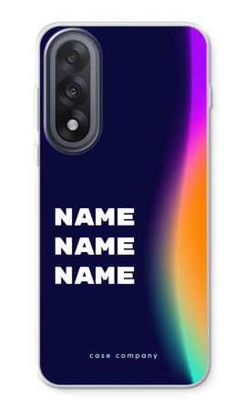 Namecase 2 - Neon