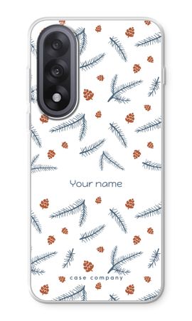 Winter - Namecase
