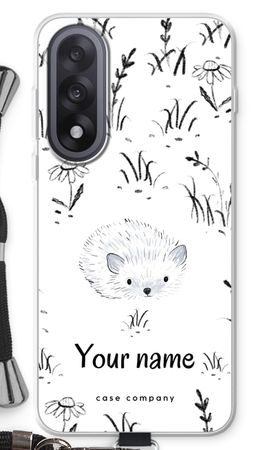 Frosty Forest - Namecase