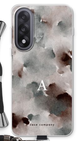 Seasons - Monogram