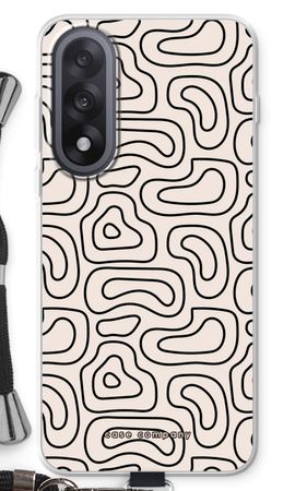 Soft Maze