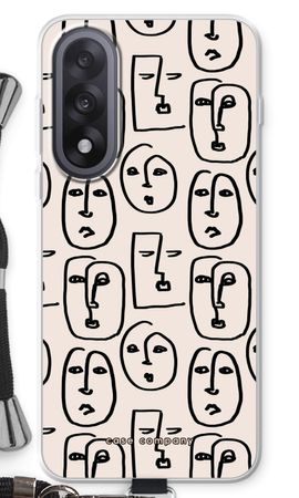 Talking Faces