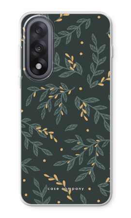 Midnight Olive
