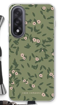Olive Bloom