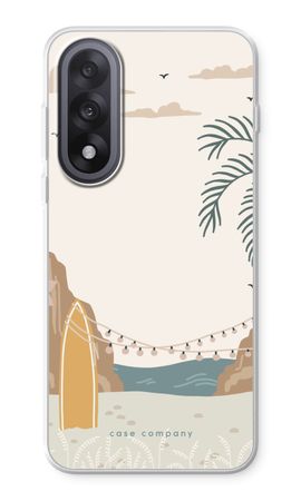 Coastal Dreams