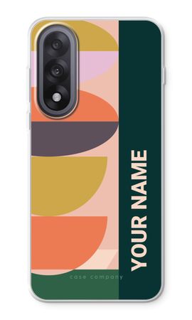 Formé - Namecase #2