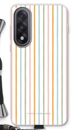 Pastel Lines
