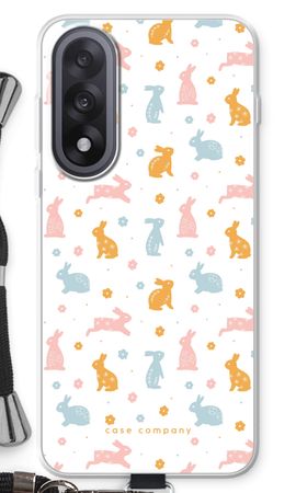 Pastel Bunnies