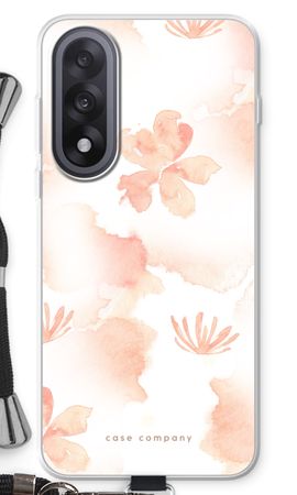Peachy Blossom