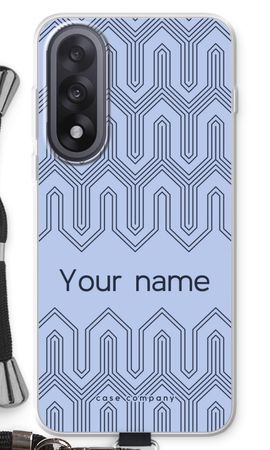 Namecase - Modula