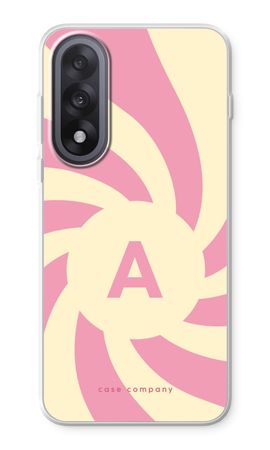 Monogram - Sunburst
