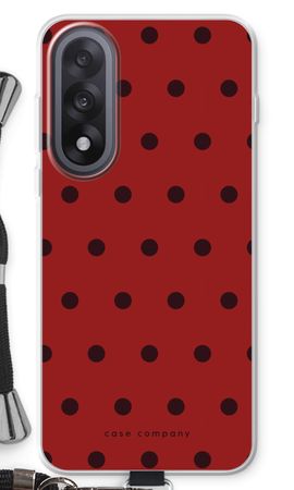 Ladybird Spots