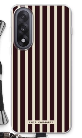 Bamboo Stripe