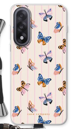 Butterflies