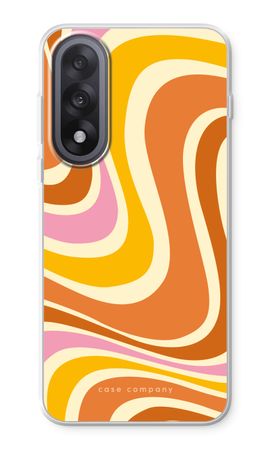 Retro Waves