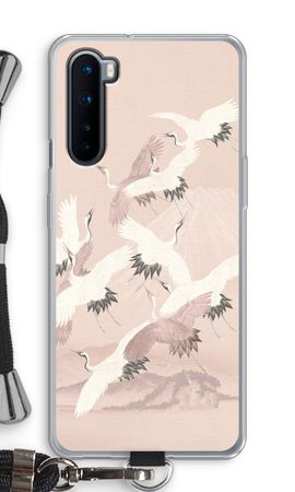 Japanese Crane Birds