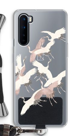 Japanese Crane Birds