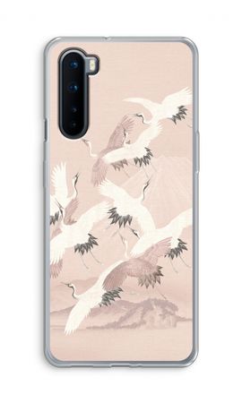 Japanese Crane Birds