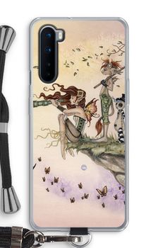 Wohin der Wind dich trägt