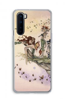 Where the wind takes you