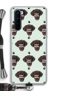 Personalized Face - Cat or Dog