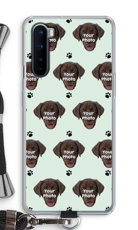 Personalized Face - Cat or Dog