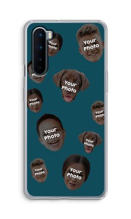 Personalisiertes Gesicht Nr. 1