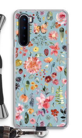 Colorful Plants and Flowers