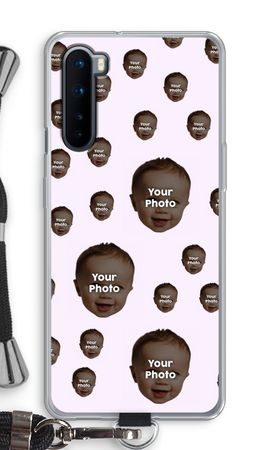 Personalized Face N°2