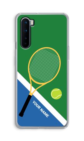 Tennis N°1