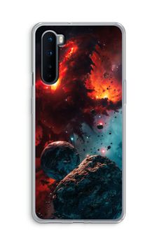 Nébuleuse du dragon