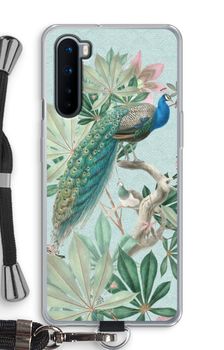 Paradise Garden Peacock