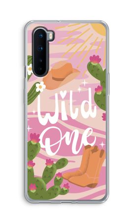 Wild One