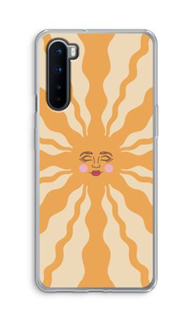 Sunshine