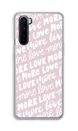 More Love