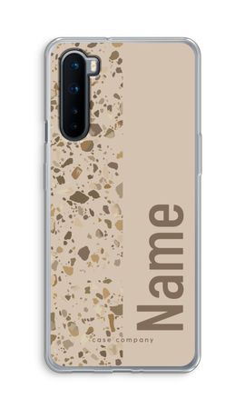 Namecase Terrazzo