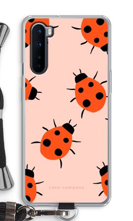 Ladybugs