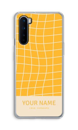Namecase - Retro